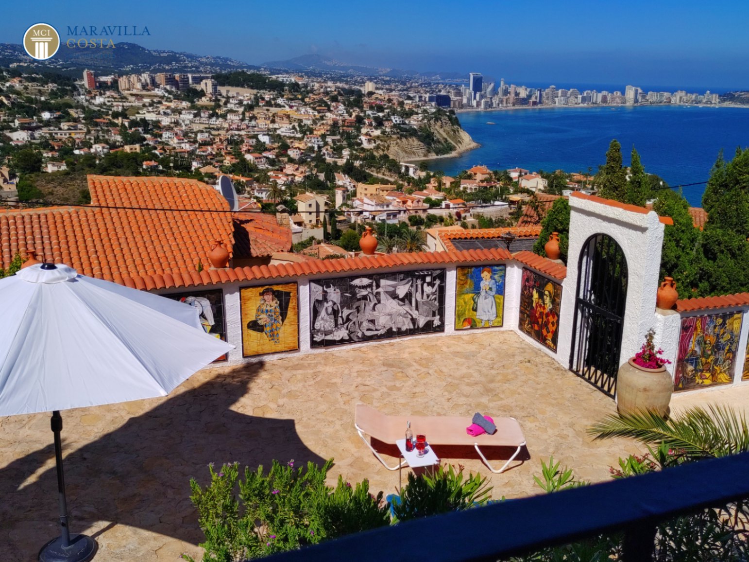 5 Dormitorios - Calpe — 3/50