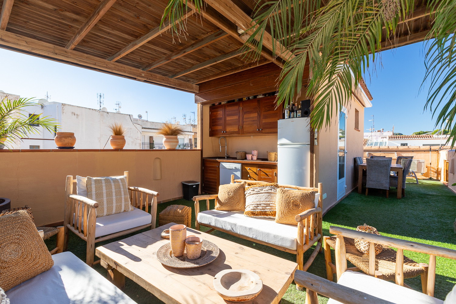 5 Schlafzimmer - Xàbia — 16/18