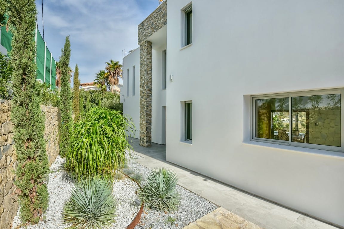 3 Dormitorios - Calpe — 9/45