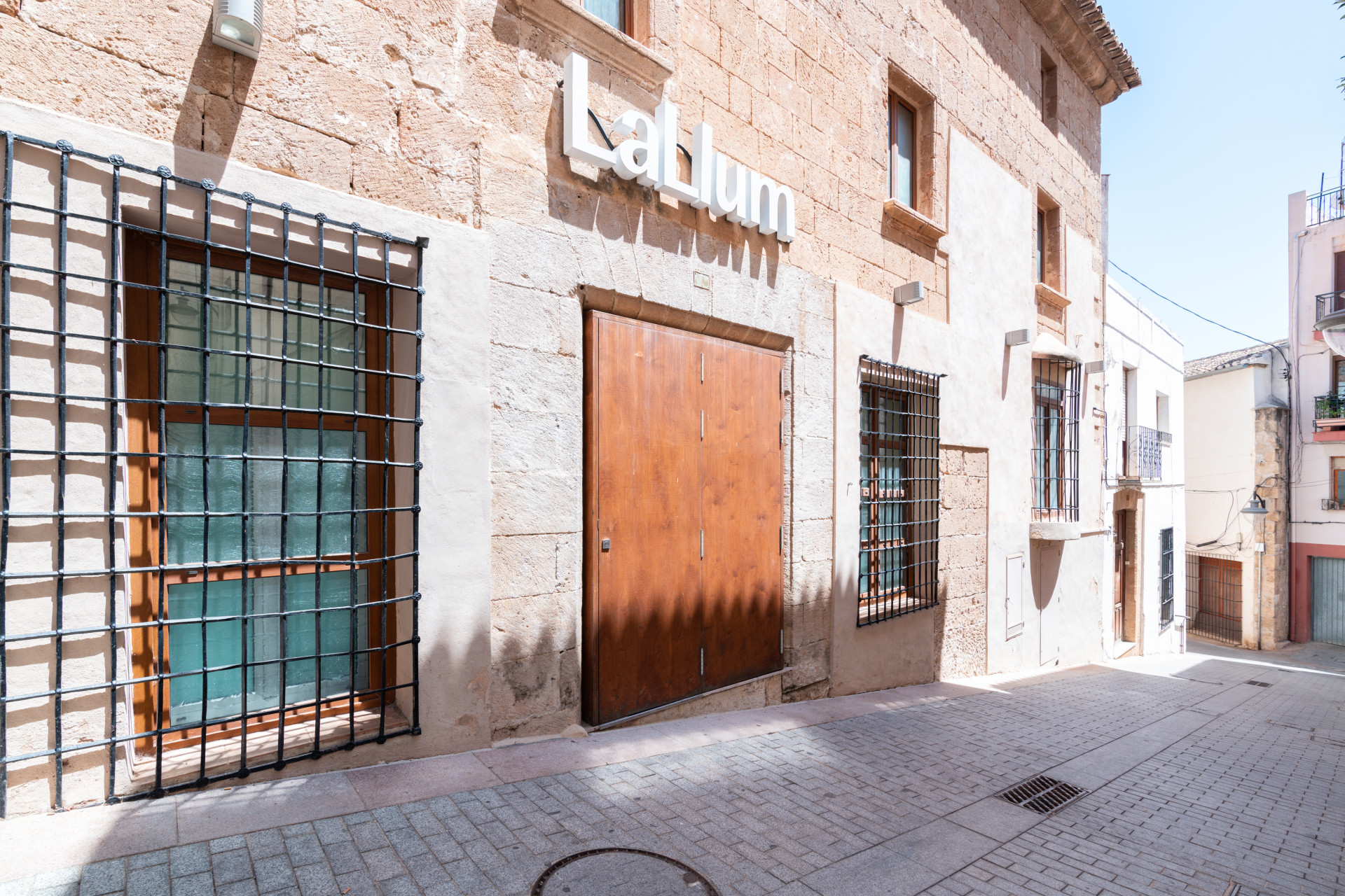 2 Dormitorios - Xàbia — 26/26