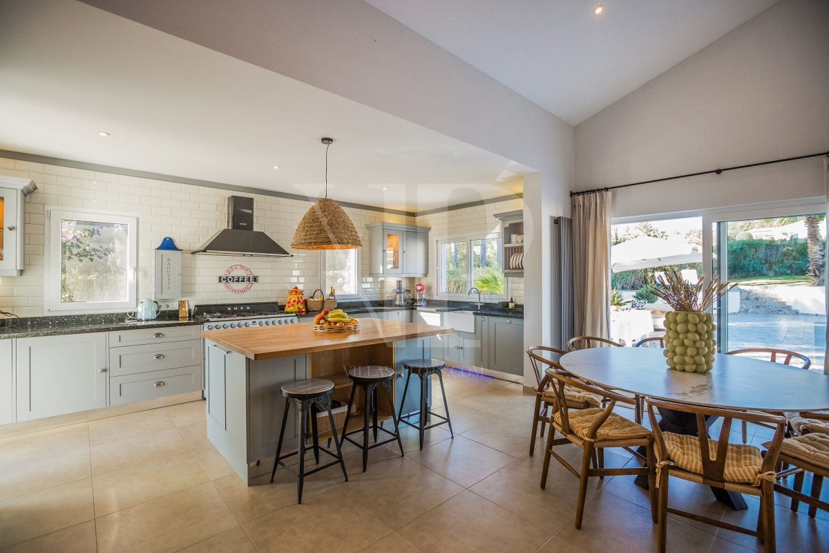 4 Dormitorios - Jávea — 26/61