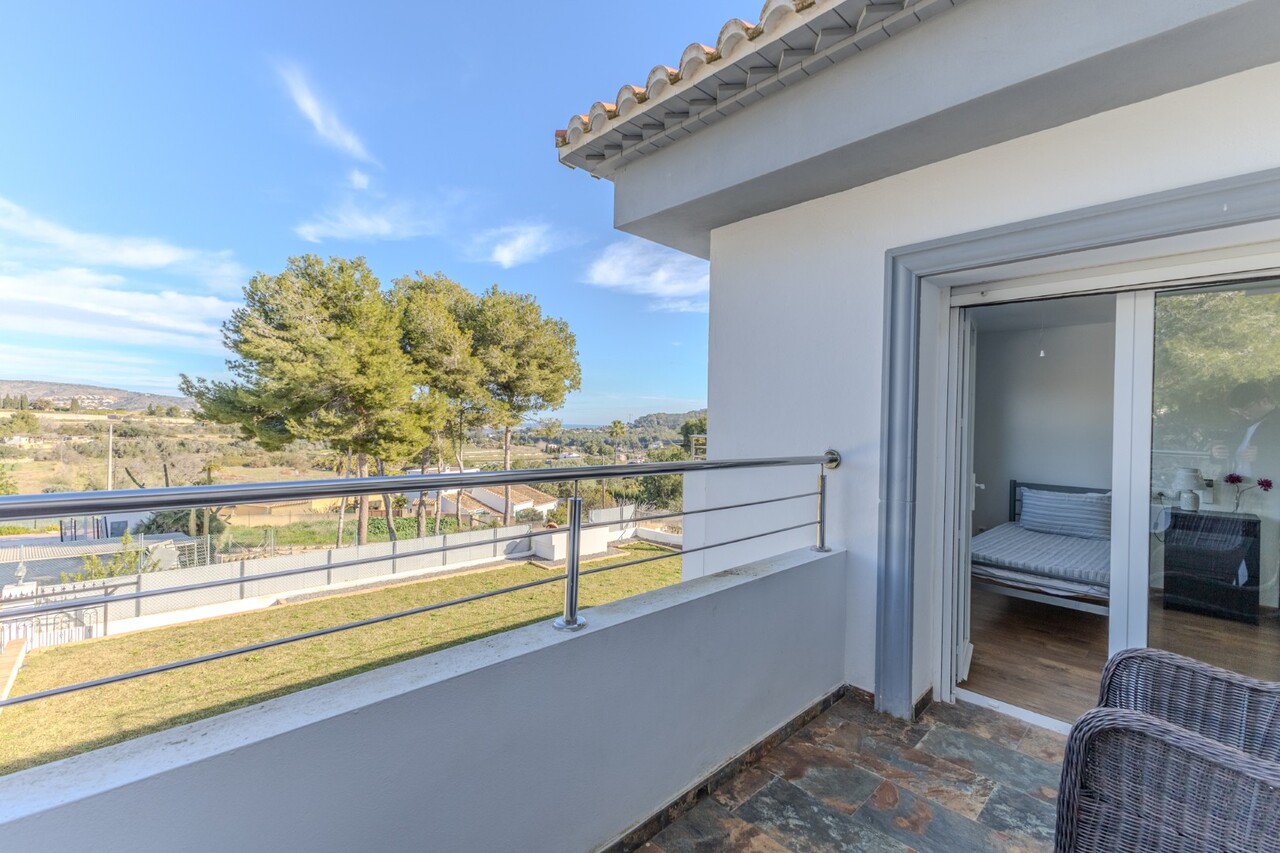 7 Dormitorios - Jávea — 29/50