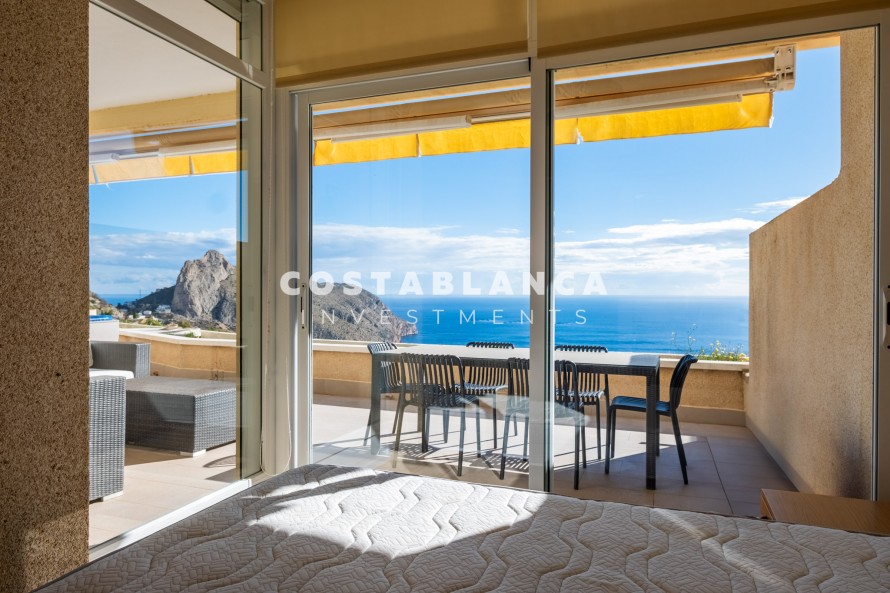 3 Dormitorios - Altea — 18/20