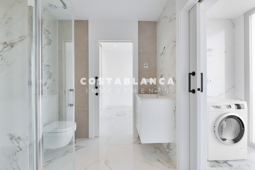 3 Dormitorios - Villajoyosa — 17/36