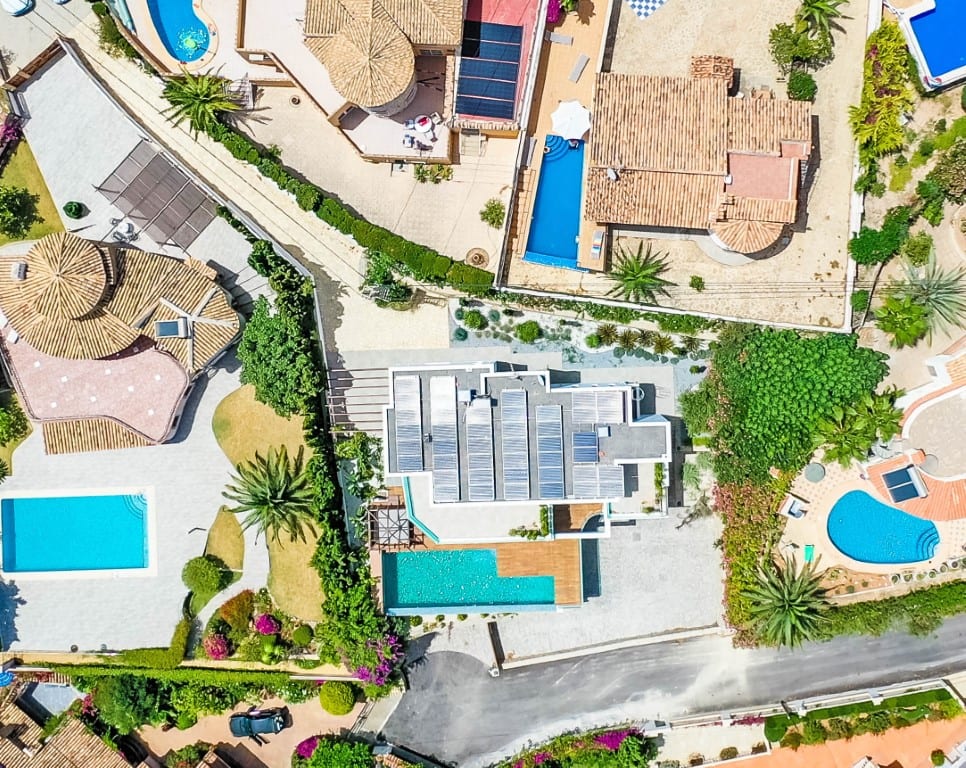 3 Dormitorios - Calpe — 4/45