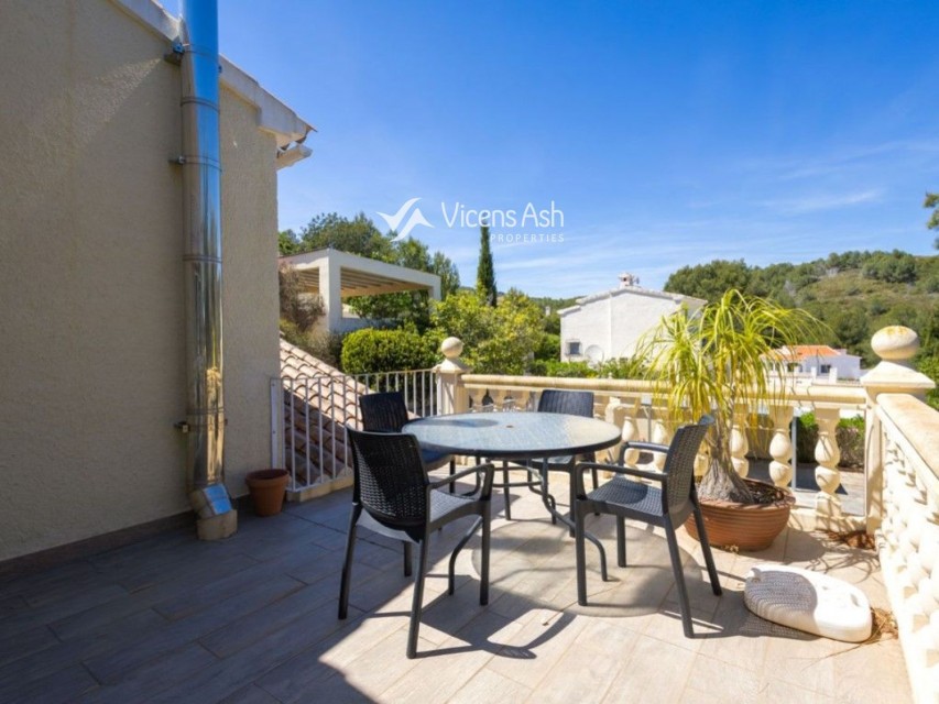 3 Dormitorios - Javea/Xabia — 8/40