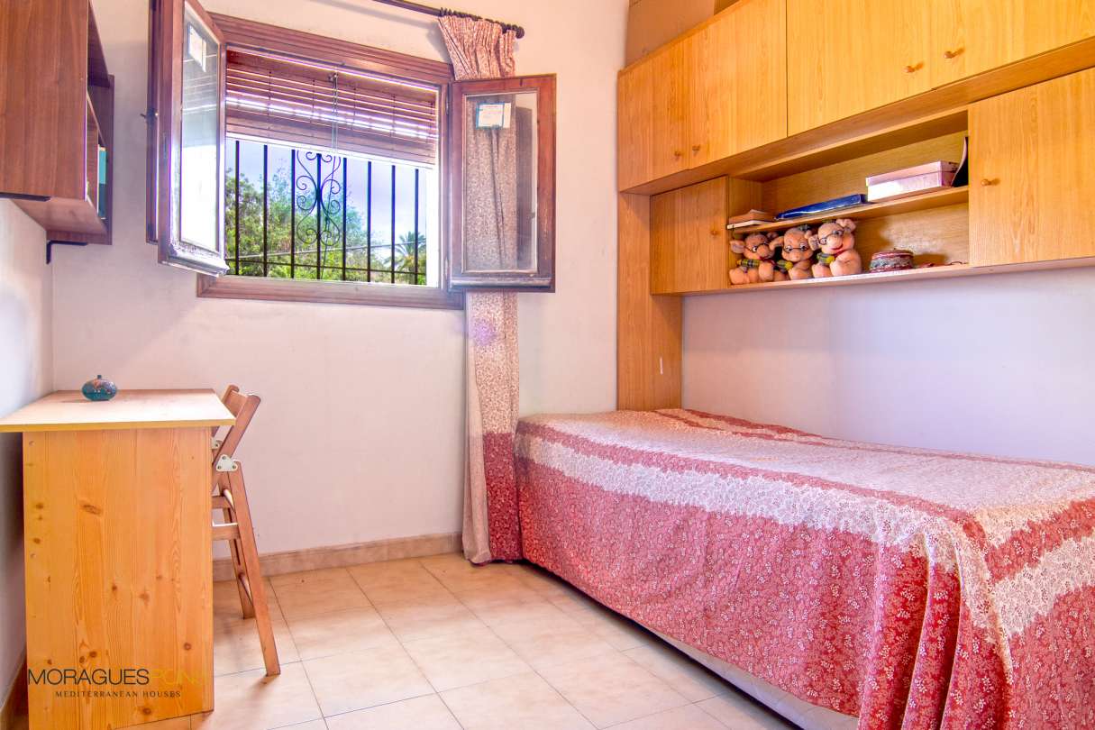 5 Dormitorios - Jávea - Xàbia — 21/23
