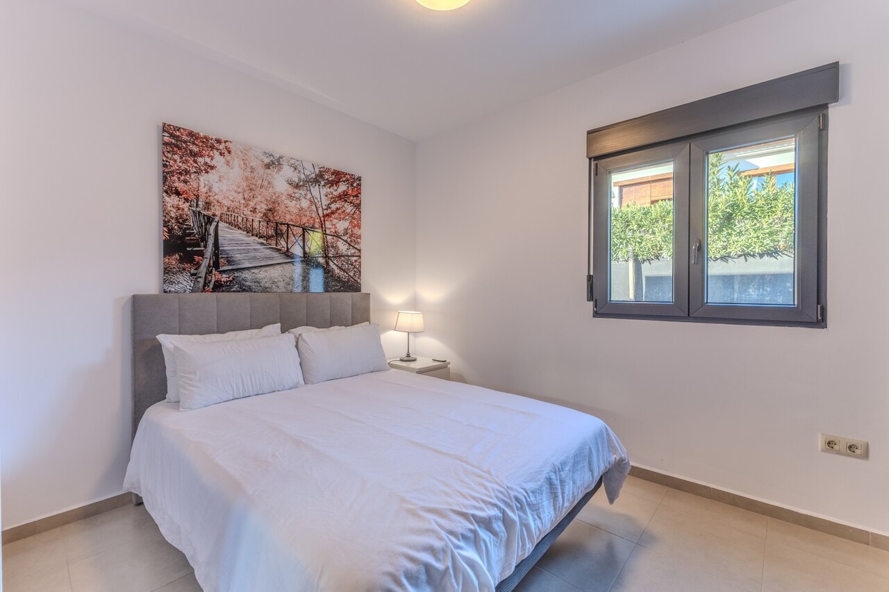 6 Dormitorios - Jávea — 21/50