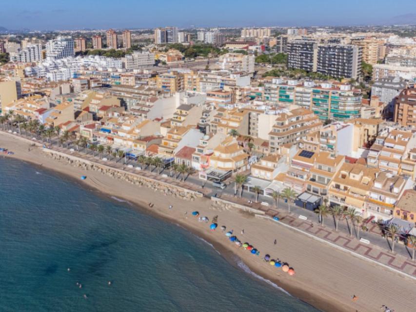 2 Dormitorios - El Campello — 19/19