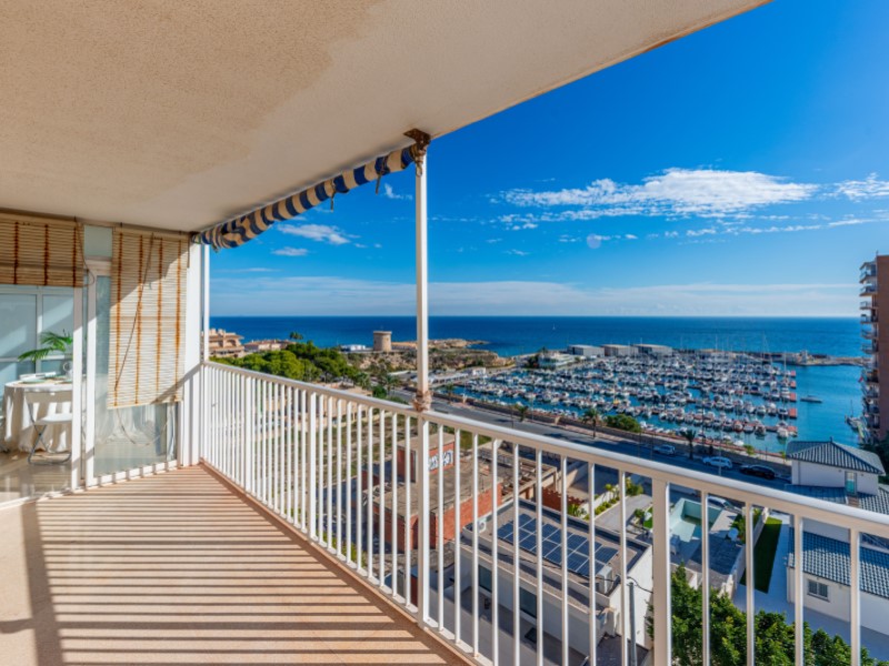2 Spalni - El Campello — 4/39