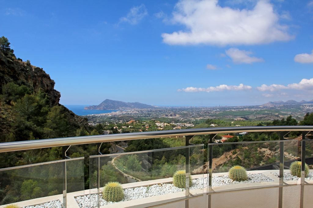 4 Dormitorios - Altea — 12/40