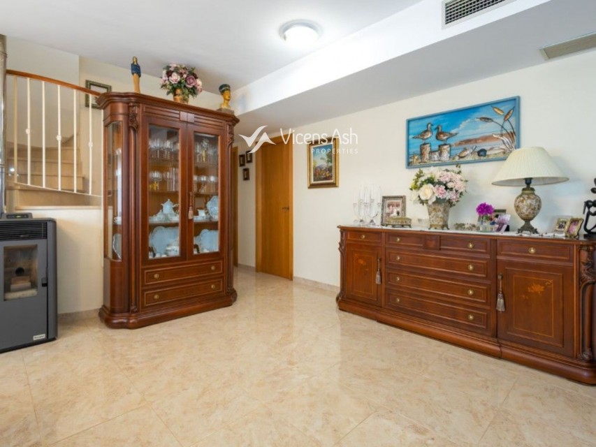 4 Dormitorios - Javea/Xabia — 16/50