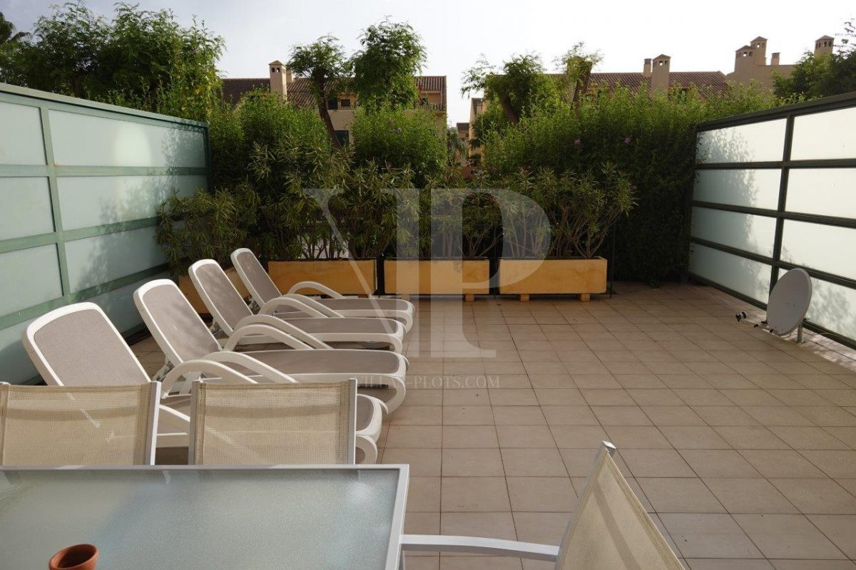 2 Dormitorios - Jávea — 13/25