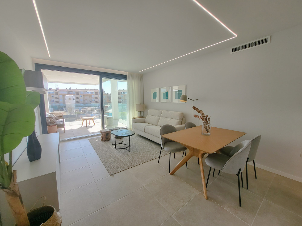 3 Dormitorios - Dénia — 7/23