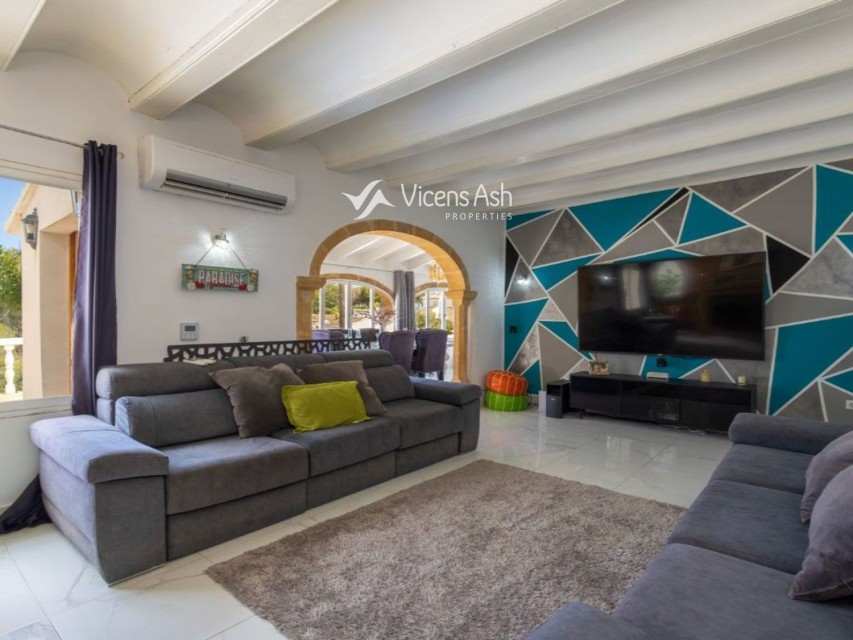6 Dormitorios - Javea/Xabia — 18/59