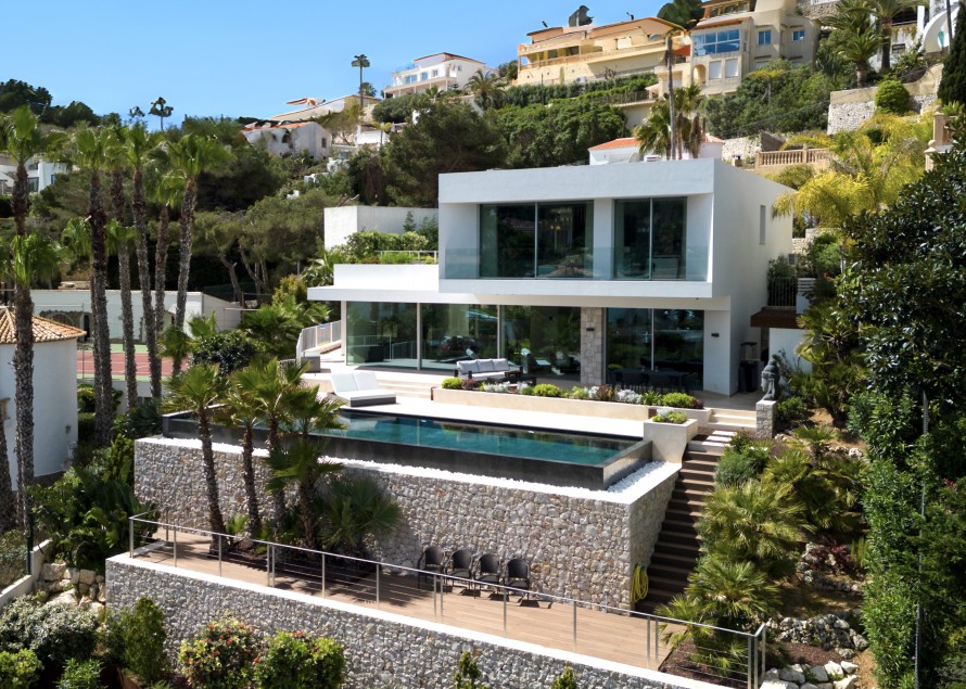 5 Dormitorios - Jávea / Xàbia — 43/44