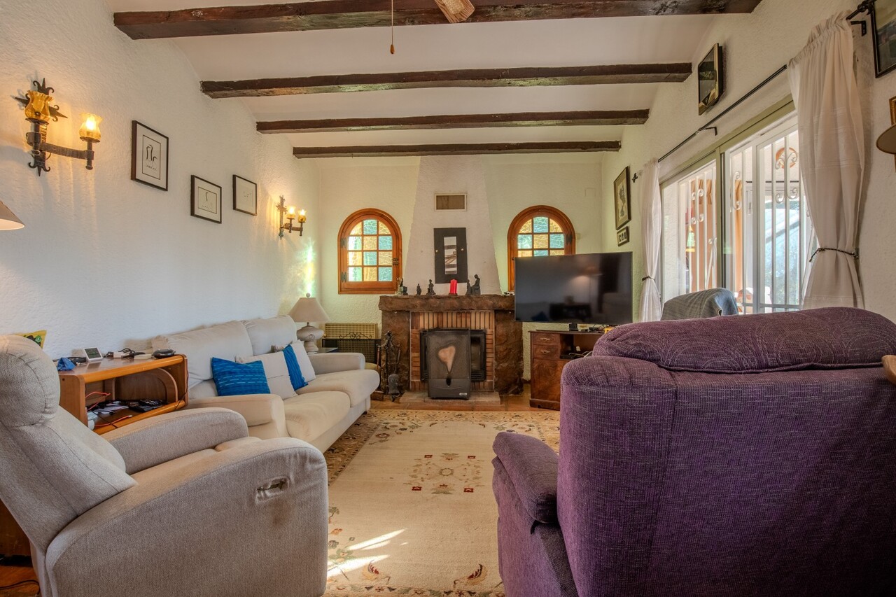 3 Dormitorios - Jávea — 24/49