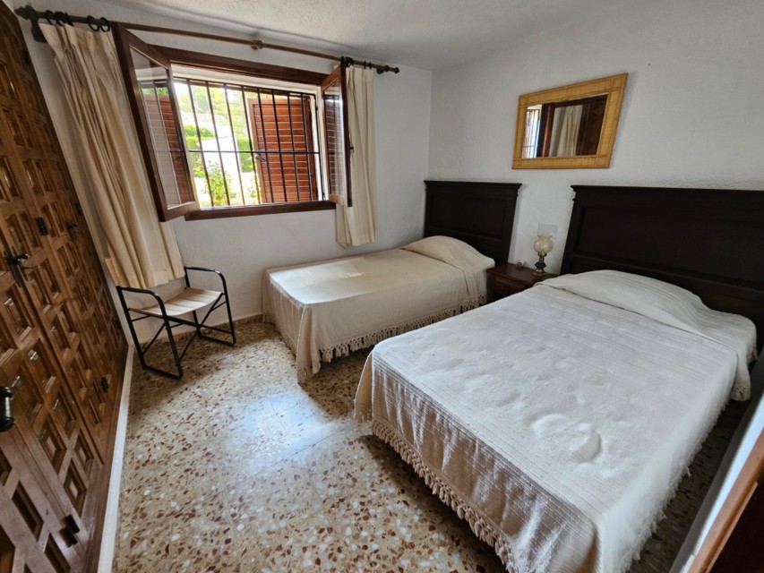 6 Dormitorios - Jávea — 15/28
