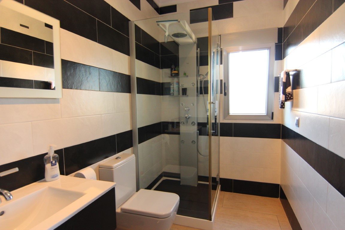 5 Schlafzimmer - Jávea — 20/37