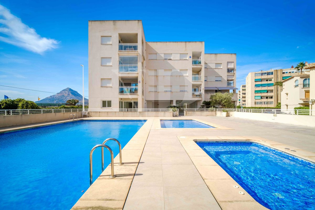 3 Dormitorios - Jávea