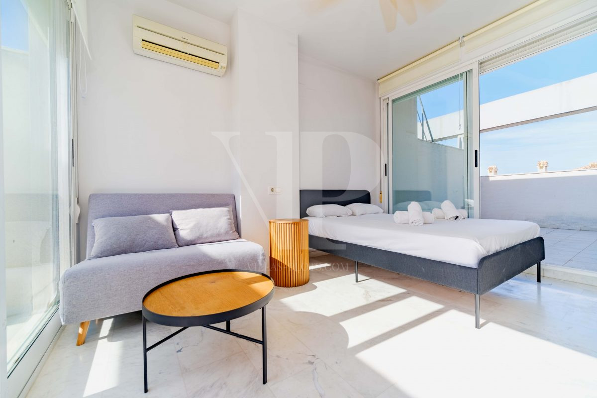 3 Dormitorios - Jávea — 19/33