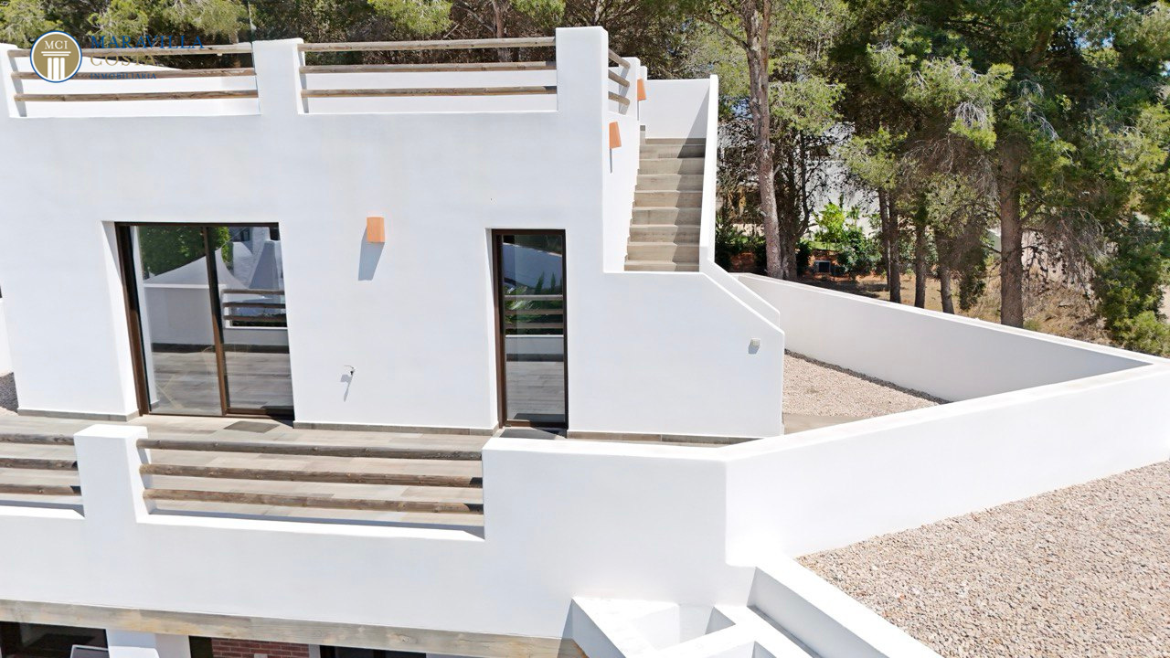 3 Dormitorios - Jávea — 13/45