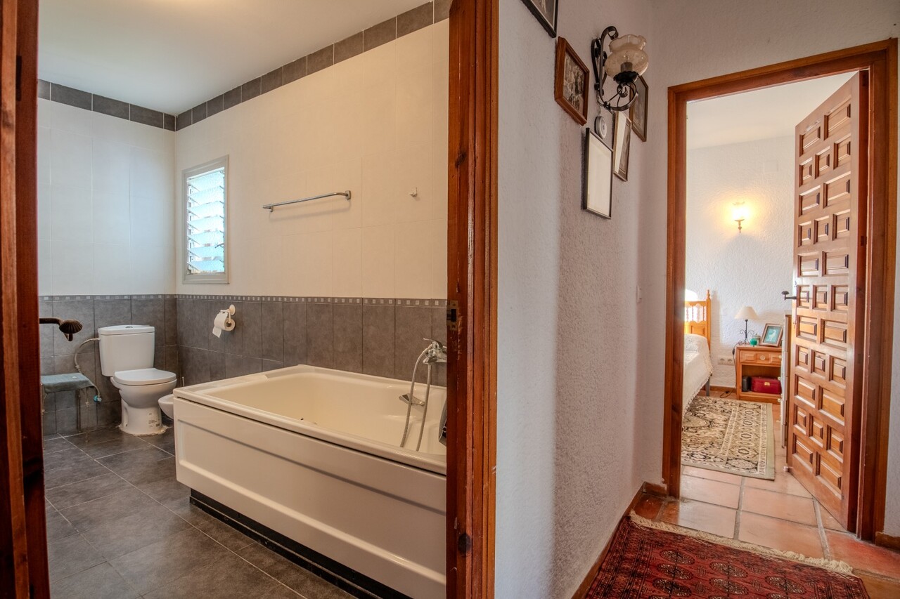 3 Dormitorios - Jávea — 31/49