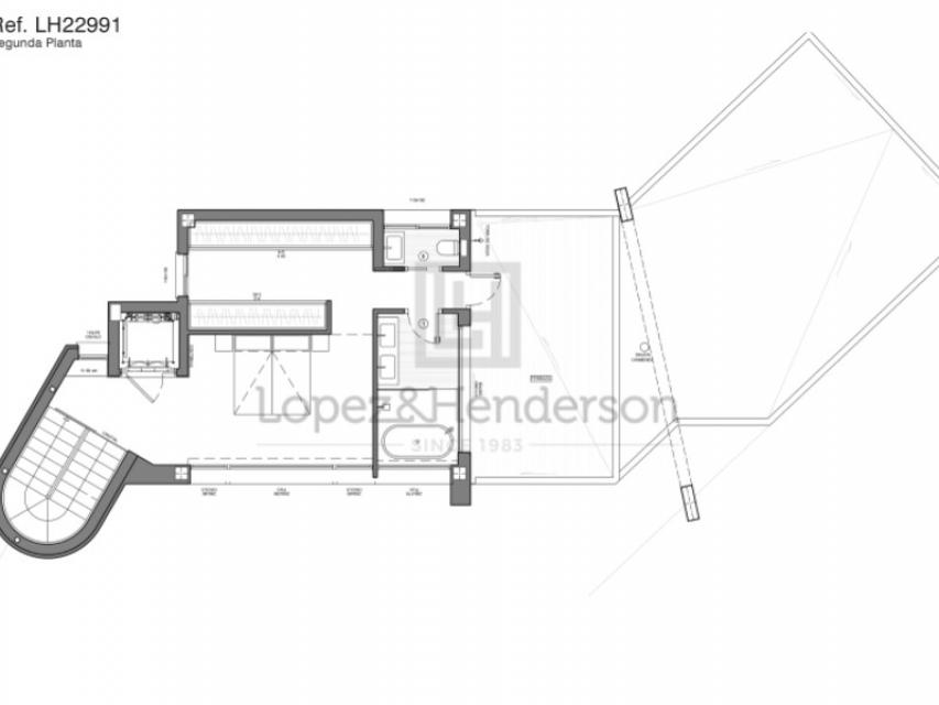 4 Dormitorios - Altea — 38/40