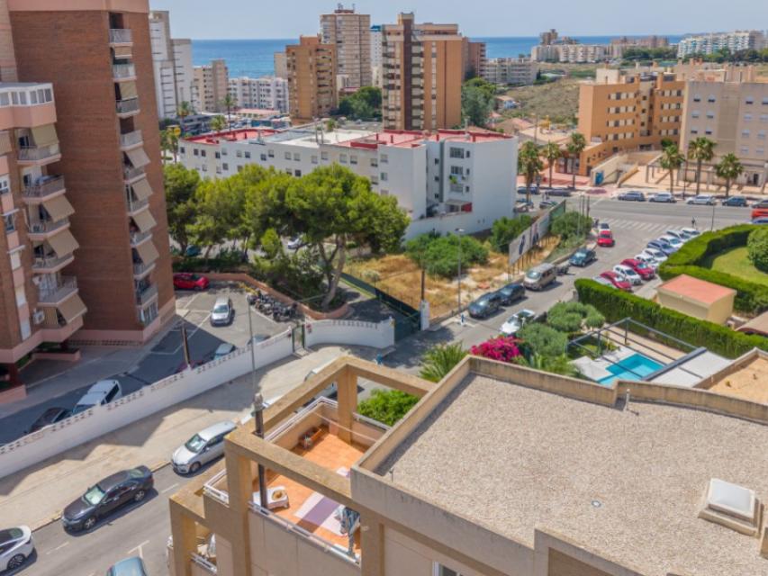 2 Dormitorios - El Campello — 32/35