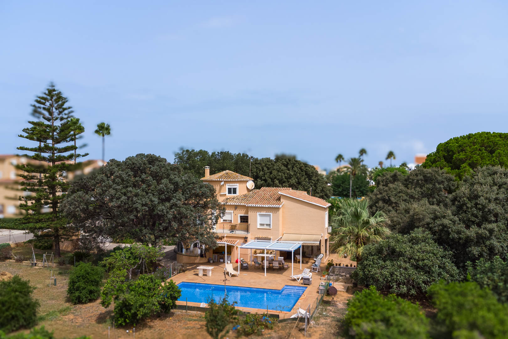 5 Dormitorios - Dénia — 36/42