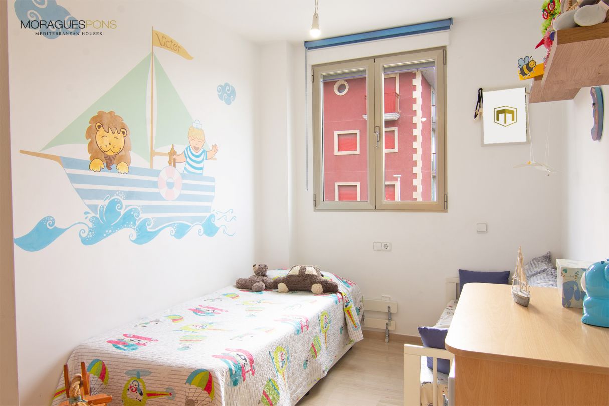 3 Slaapkamers - Jávea - Xàbia — 14/18