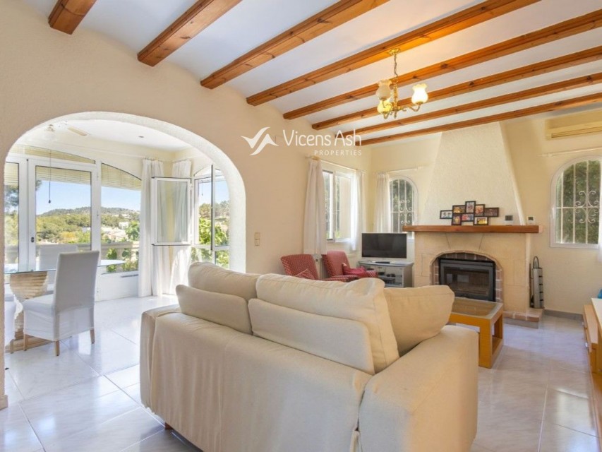 3 Dormitorios - Javea/Xabia — 5/40