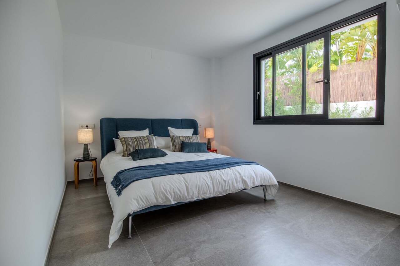 3 Dormitorios - Jávea — 22/50