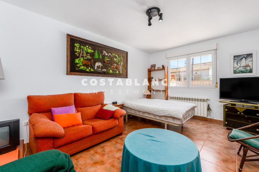 5 Dormitorios - Calpe — 16/20