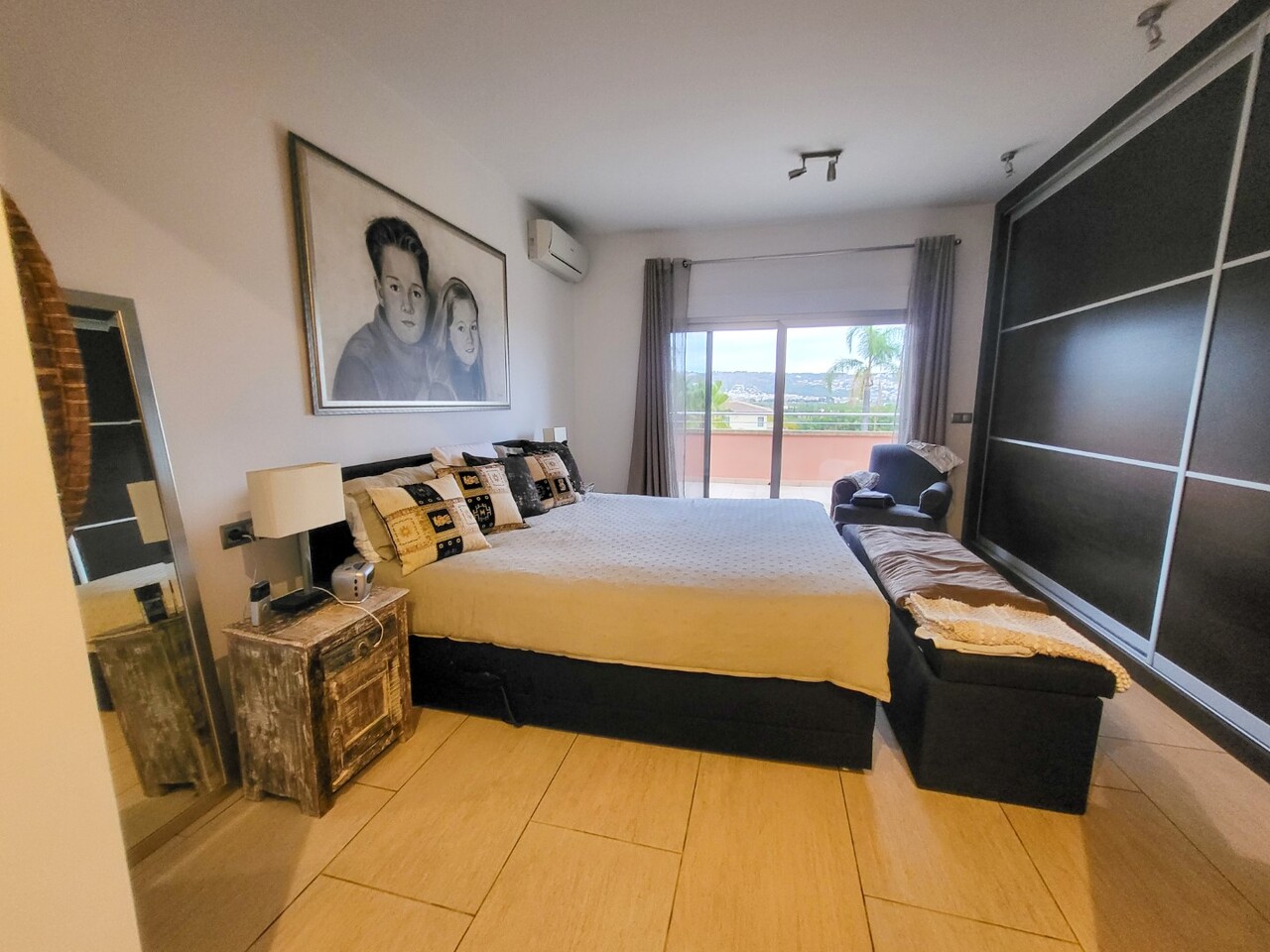 5 Dormitorios - Jávea — 4/50