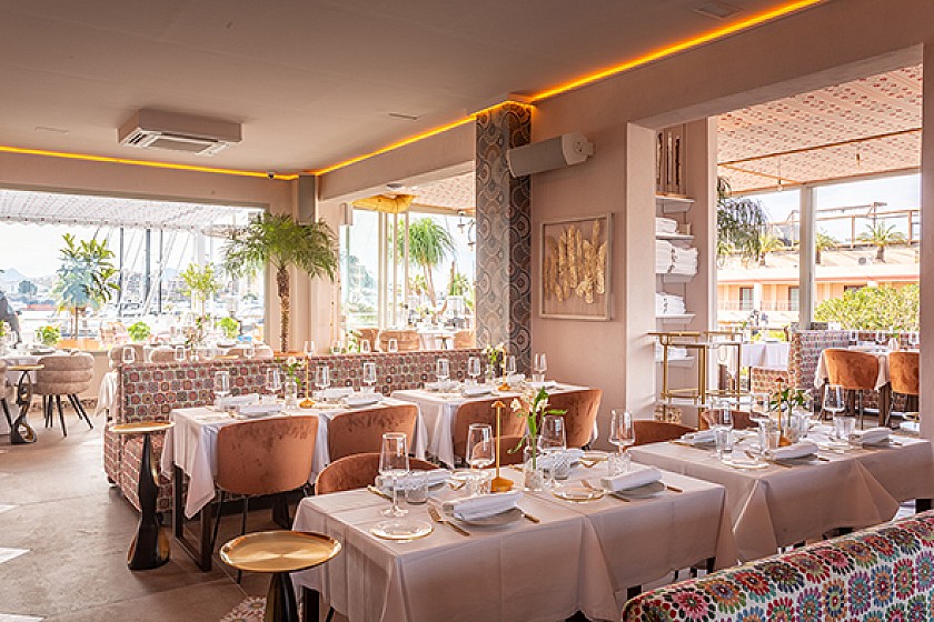 AMORE - Jávea Company