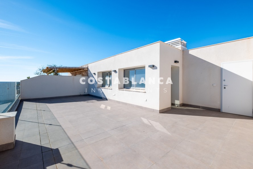 3 Dormitorios - Villajoyosa — 24/36