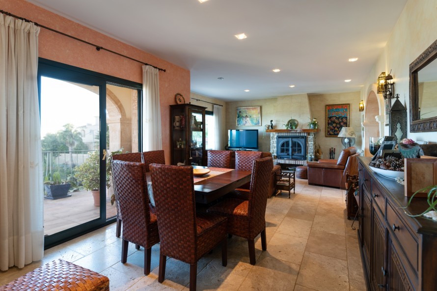 5 Bedrooms - Benissa — 32/49