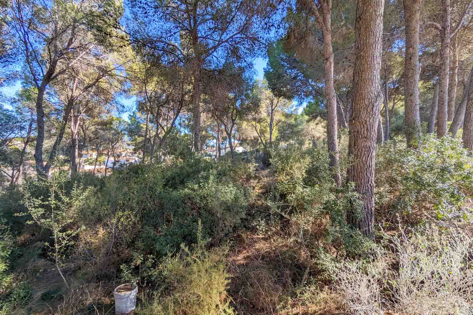 6 Dormitorios - Moraira — 7/18
