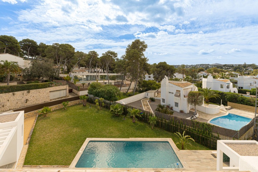 3 Dormitorios - Jávea / Xàbia — 39/47