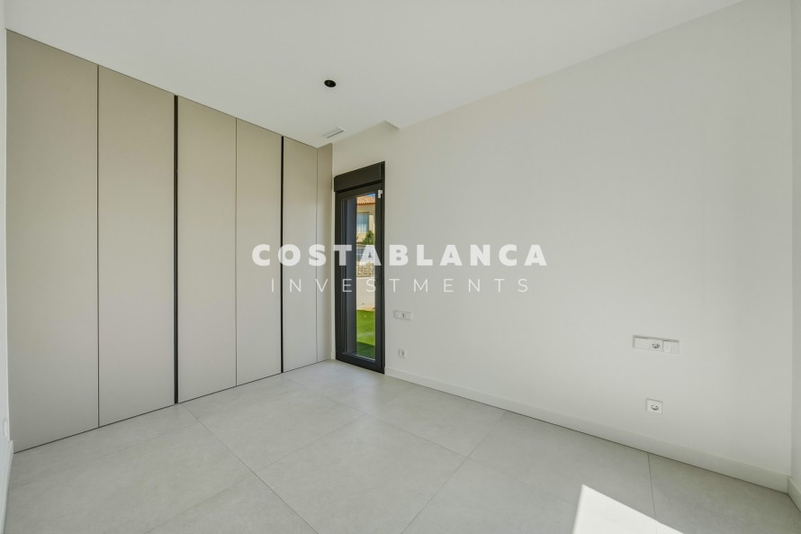3 Dormitorios - Finestrat — 19/36
