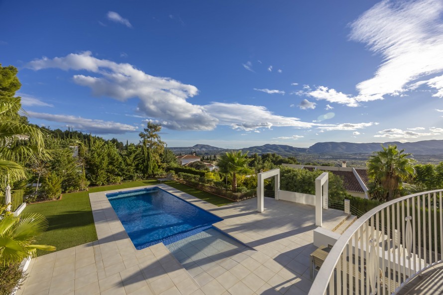 5 Bedrooms - Jávea / Xàbia — 35/87