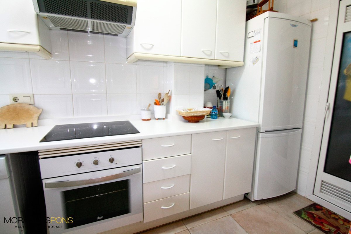 4 Chambres - Jávea - Xàbia — 3/13