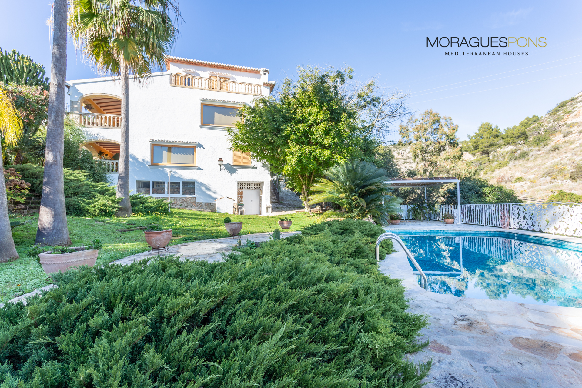 4 Dormitorios - Jávea - Xàbia — 6/30