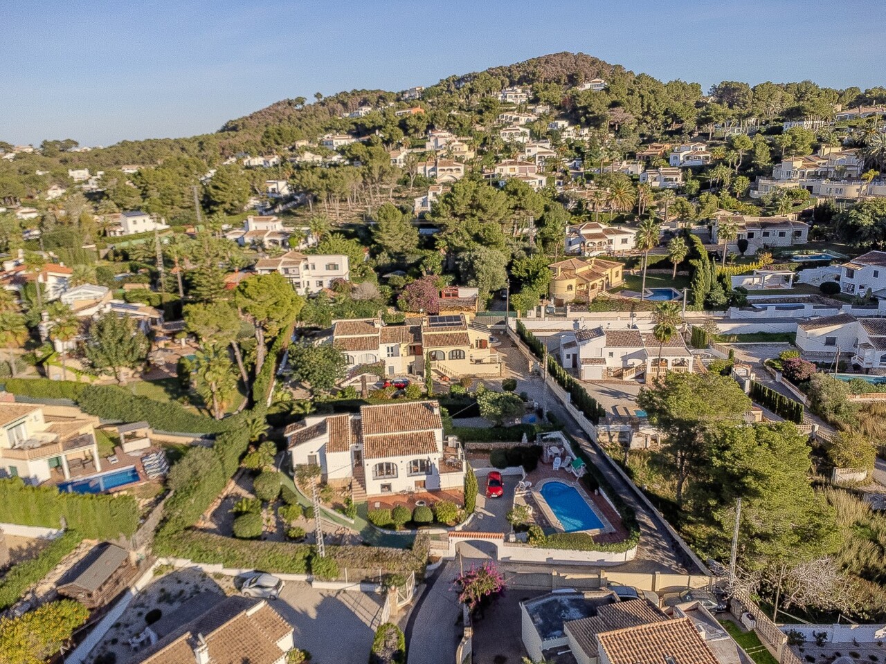 3 Dormitorios - Jávea — 48/49