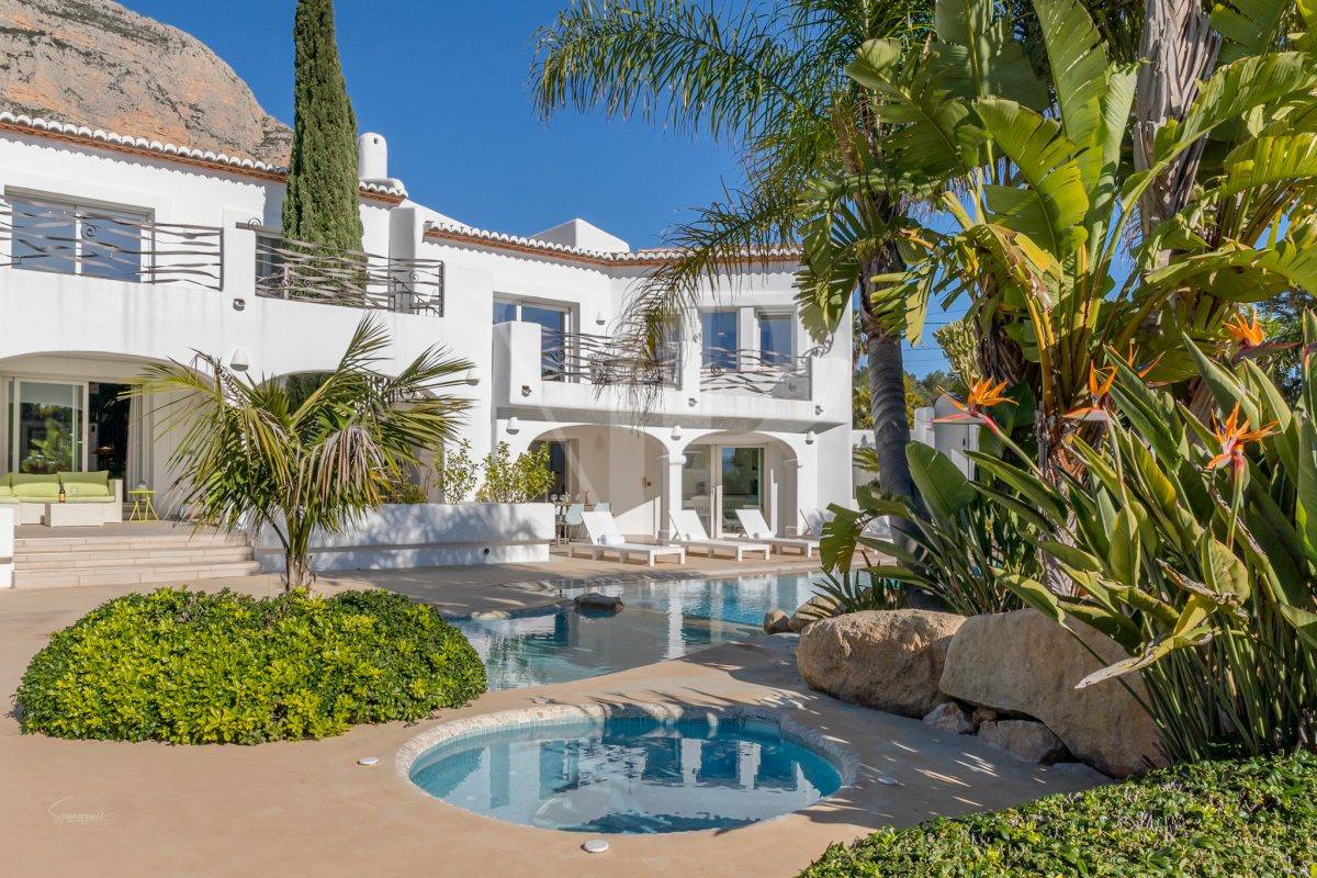 5 Dormitorios - Jávea — 5/77
