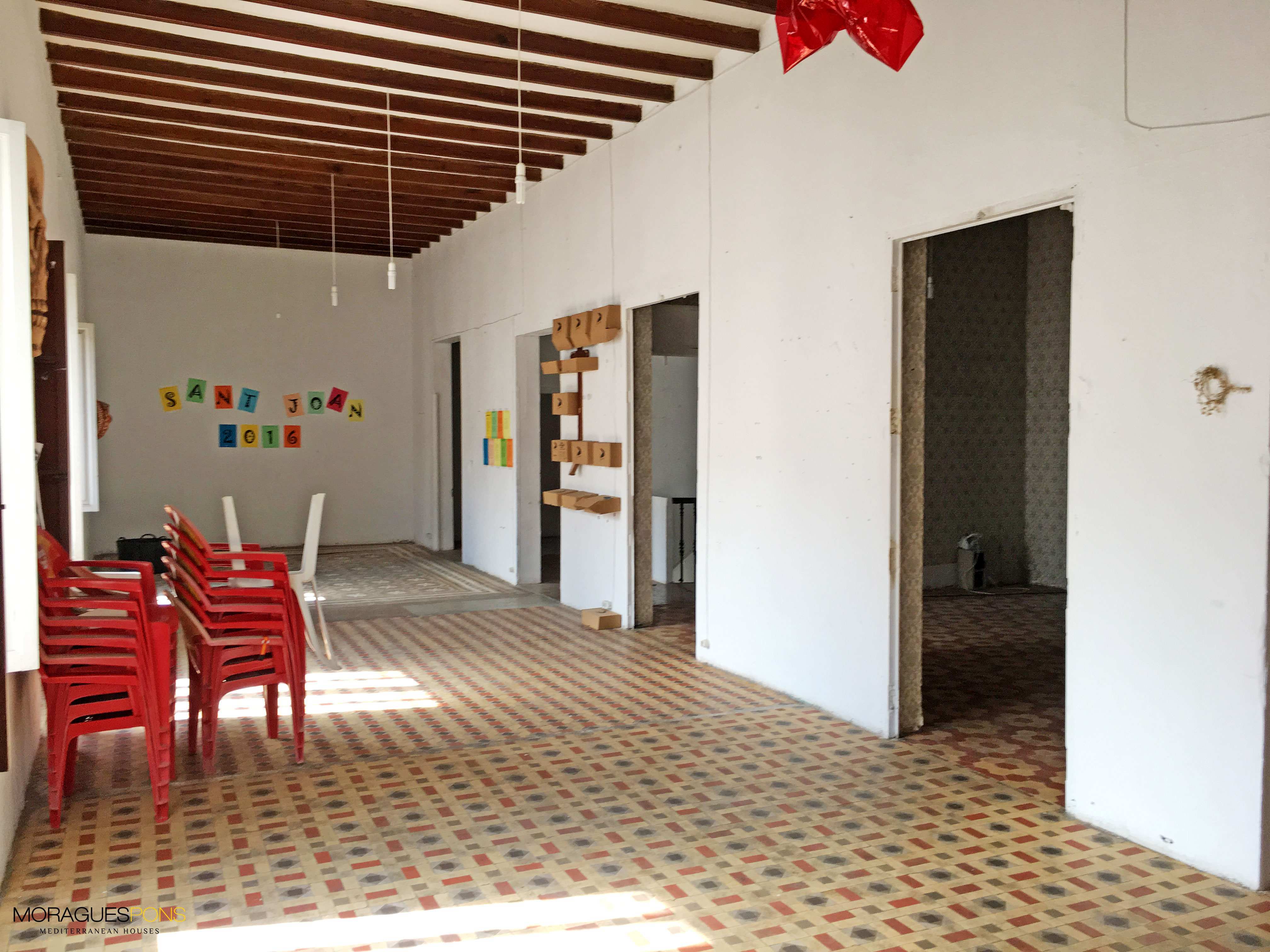 8 Chambres - Jávea - Xàbia