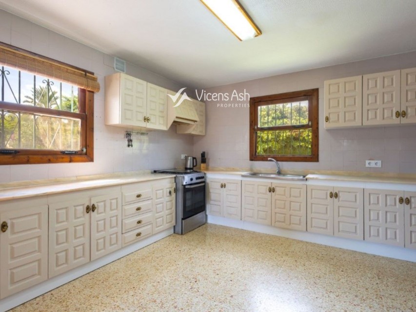 4 Bedrooms - Javea/Xabia — 12/37