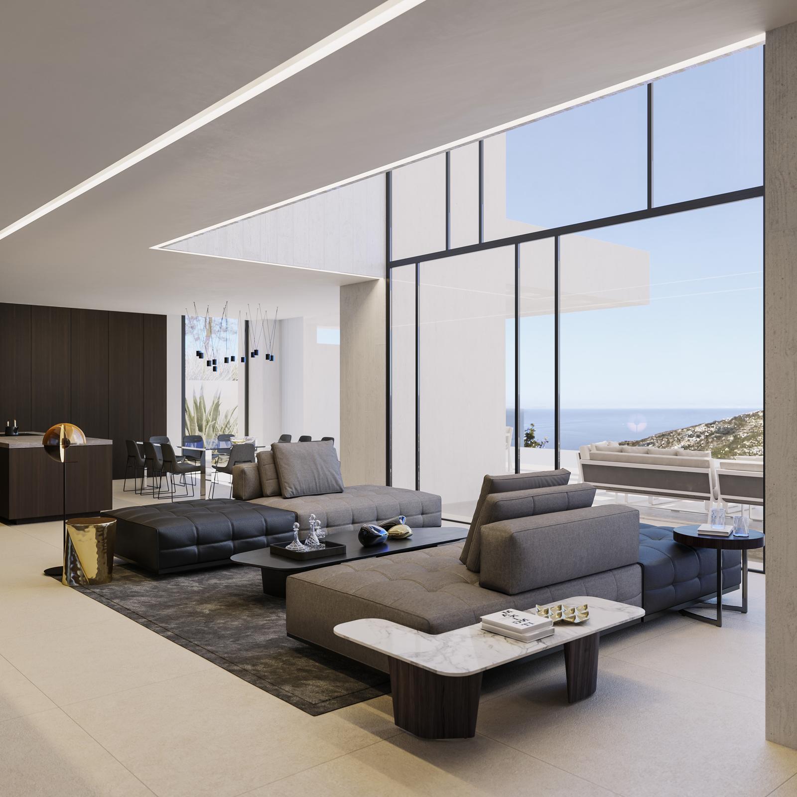 5 Dormitorios - Jávea — 36/50