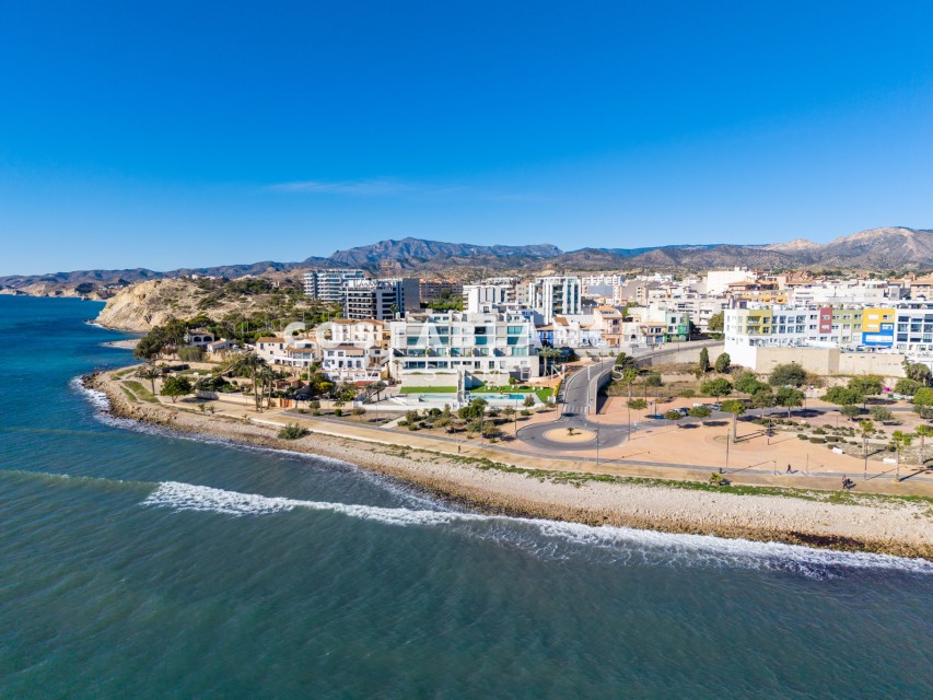 3 Dormitorios - Villajoyosa — 27/30